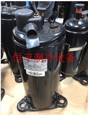 Lingda 1 1 Pig 1 5 pis 2 pilates 3 pilates new original Lattice Force Air Conditioning Special Compressor-Taobao