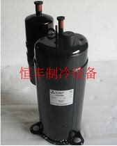 LH48VBBC LH48VBAC LH48VBDC LH48VBGC New 3 HP Mitsubishi air conditioning compressor