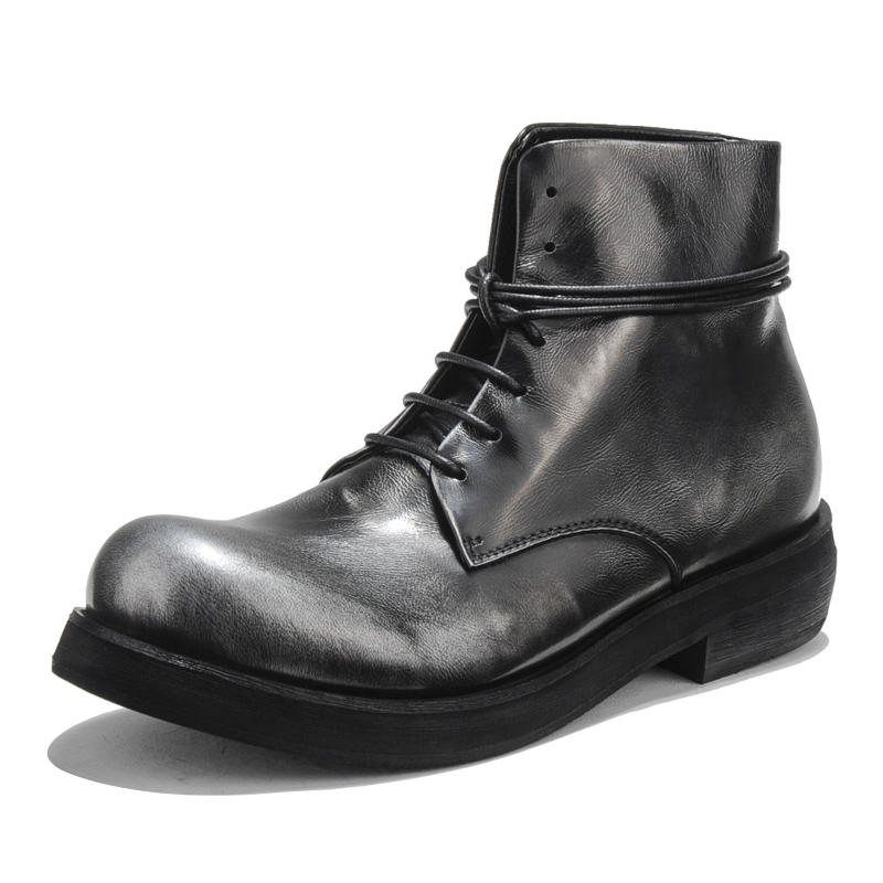 british work boots