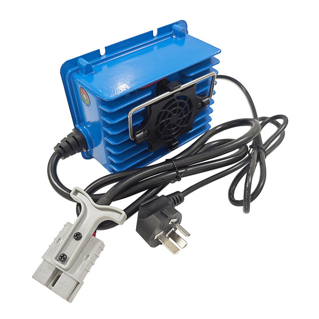 XYM300W smart charger ເຮືອໄຟຟ້າ ຫຸ່ນຍົນ patrol ໄຟຟ້າ 12V8A12V10A