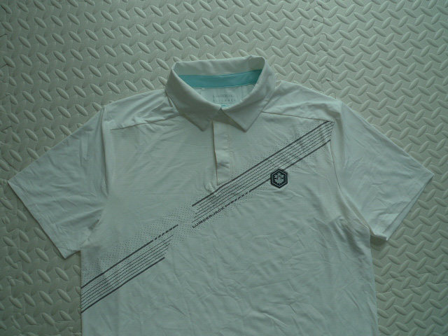 Men's Outdoor Casual Polo: B1U1 Lumberjack Italian - Product image 7