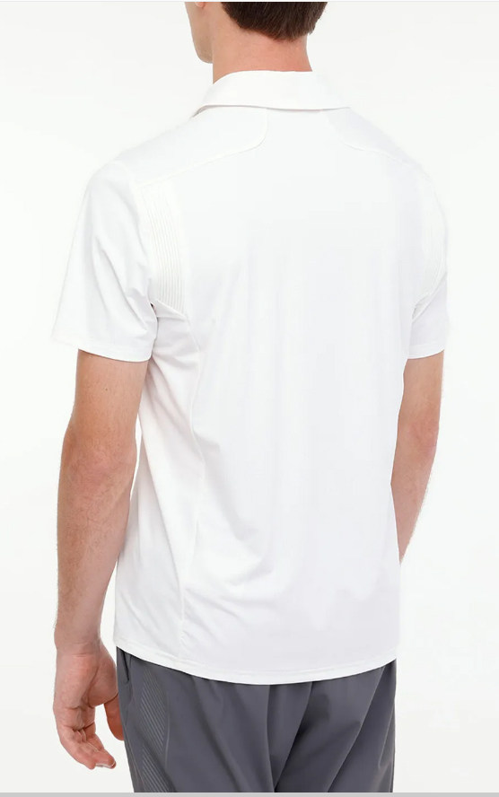 Men's Outdoor Casual Polo: B1U1 Lumberjack Italian - Product image 4