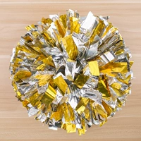 Большой большой большой (золото смешанный и серебряный)