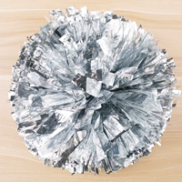 Большой большой большой (серебро)