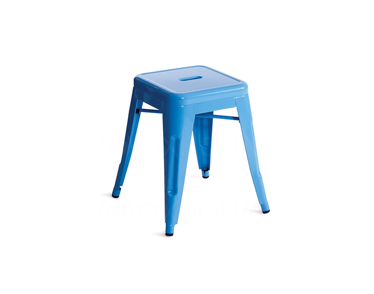 JuLanMake phong cách công nghiệp Nội thất thiết kế sáng tạo TOLIX MINI STOOL mini bar phân - Giải trí / Bar / KTV