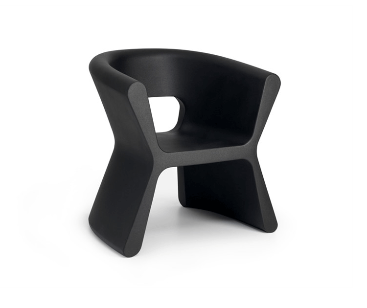 JuLanMake thiết kế sáng tạo đồ nội thất PAL CHAIR lianyou ghế FRP ngoài trời giải trí ghế bãi biển - Đồ nội thất thiết kế sofa gỗ hiện đại