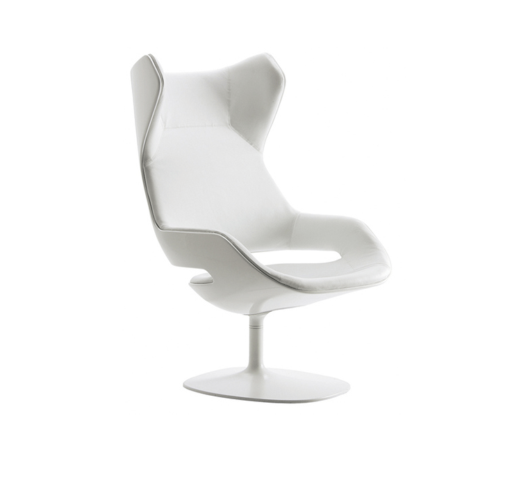 JuLanMake thiết kế nội thất sáng tạo Ghế tiến hóa EVOLNING CHAIR - Đồ nội thất thiết kế ghế sofa phòng khách