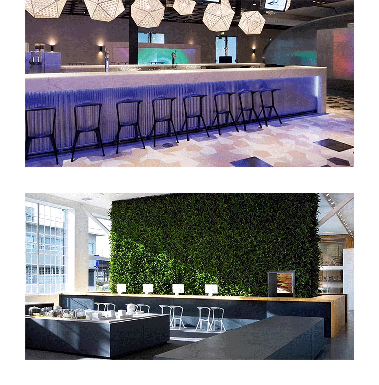 JuLanMake thiết kế sáng tạo đồ nội thất MIURA STOOL miệng cá mập thanh phân thanh phân ghế cao - Giải trí / Bar / KTV