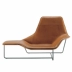 JuLanMake thiết kế nội thất LAMA LOUNGE CHAIR khách sạn văn phòng bán hàng mô hình phòng lama ghế phòng chờ - Đồ nội thất thiết kế ghế mây tròn Đồ nội thất thiết kế