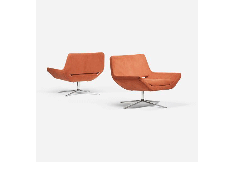 JuLanMake thiết kế nội thất sáng tạo nội thất METROPOLITAN ARMCHAIR - Đồ nội thất thiết kế ghế ăn