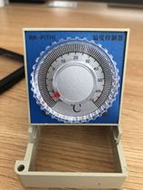 WSK distribution cabinet dehumidification temperature and humidity controller dial type heating type NK temperature controller condensation