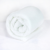 Christmas White Scene Decoration Artificial Snowy Ground Cotton Emulated Snowflake ground pendulum pieces Bedding Daily Necessities