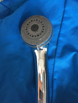 7 modes adjustable multi-function shower head good shower head to give Bath enjoyment