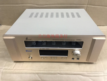 New AV balance HIFI lark 6680 front gall back stone AV power amplifier lark with Bluetooth reception