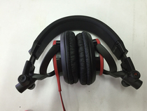 Sony original monitor level headphones MDR-V55 three-frequency equalization vocal clear bass very good