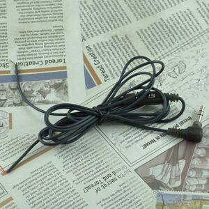 DIY DIY Headphone Wire IE7 Headphone Cable Super Soft Wire Core Bold DIY Boutique