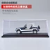 OTTO 1:18 Renault 4L JP4 mô phỏng mô hình xe thể thao mui trần - Chế độ tĩnh Chế độ tĩnh