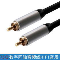  SPDIF digital audio output Xiaomi 4A4C TV connection Xiaomi audio amplifier coaxial input audio cable