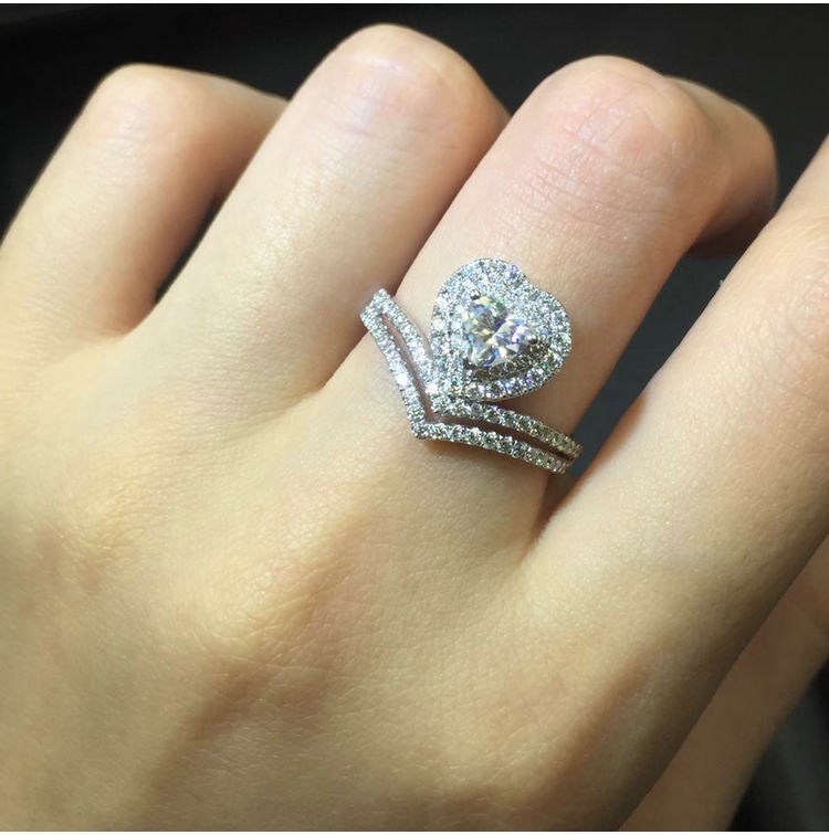 Bague Femme 1000SE - Ref 3088538 Image 30