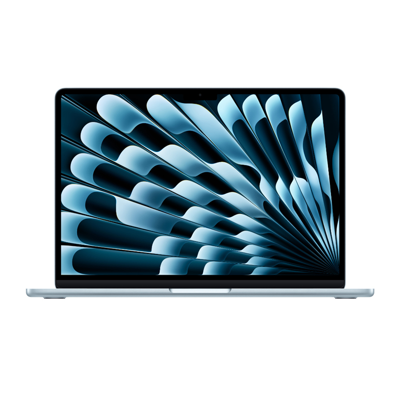 APPLE MacBook Air 13.6inch M4 Chip Laptop