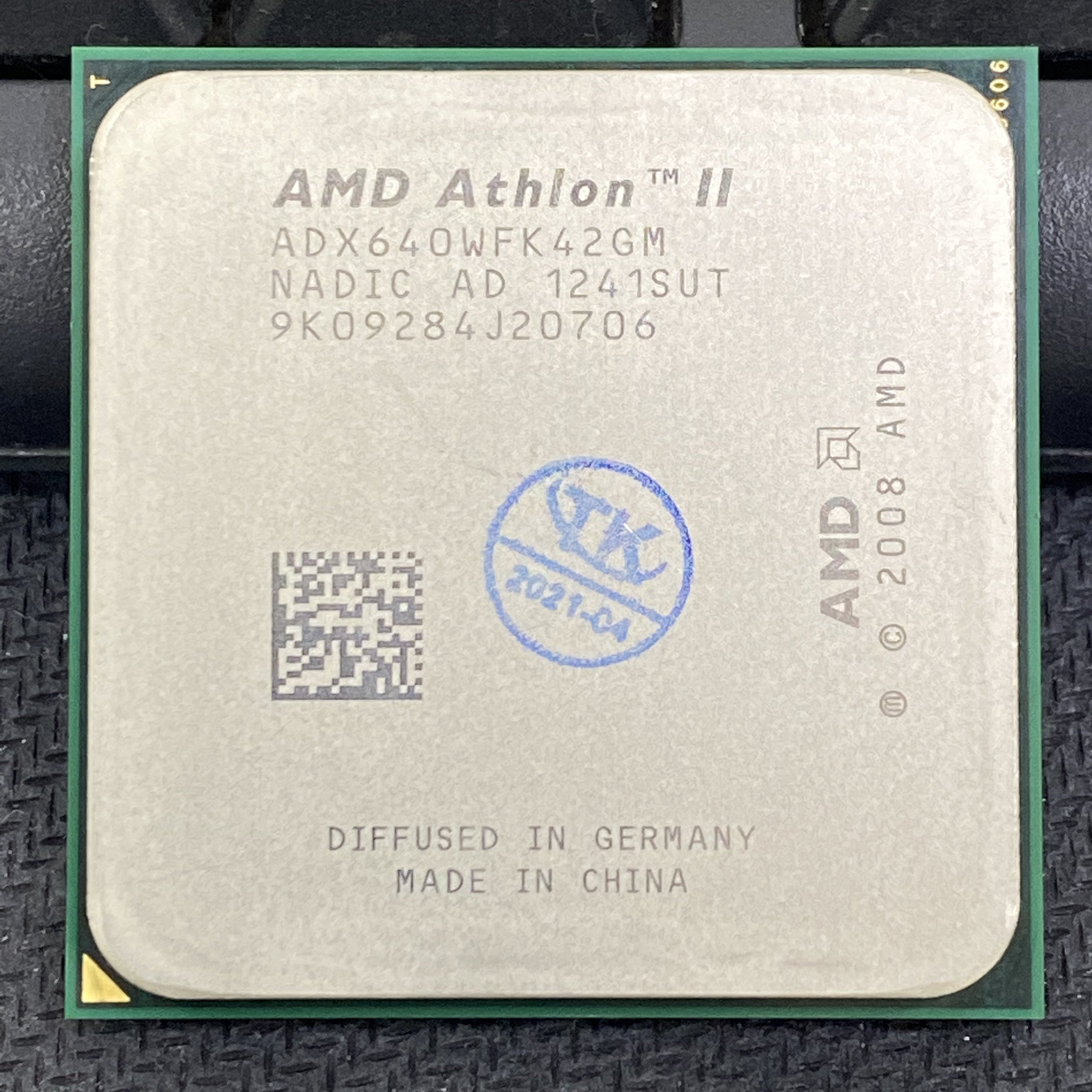 AMD速龙II X4 635性能怎么样？能玩什么游戏？-生活-淘宝百科网