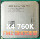 Процессор AMD Athlon II X4 730 740 750X 760K 830 840 850 860X870K FM2 mini 2