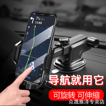 Beijing Hyundai Mingturina IX35IX25 Leading Tucson Sonata 9 Car Carrier Instrument Panel