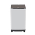 Máy giặt tự động Panasonic / Panasonic XQB80-Q28H2F Máy giặt công suất lớn 8kg kg hộ gia đình - May giặt máy giặt electrolux 9kg May giặt
