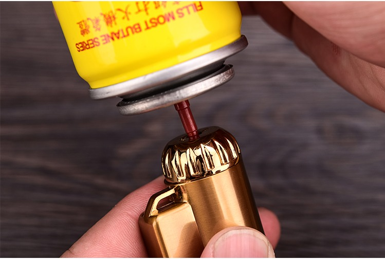 Chính hãng đấm thẳng phổ biến phụ kiện bơm hơi nhẹ có độ tinh khiết cao 200ml dung tích lớn khí an toàn cao bat lua rio