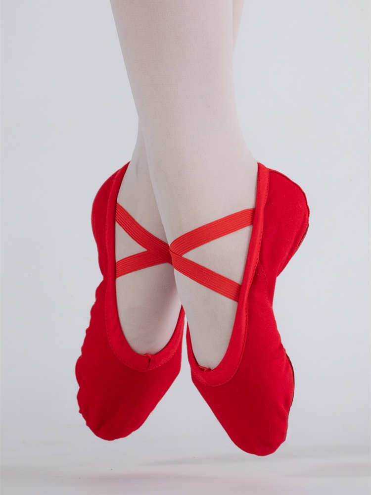 Chaussons de danse - Ref 3447763 Image 5