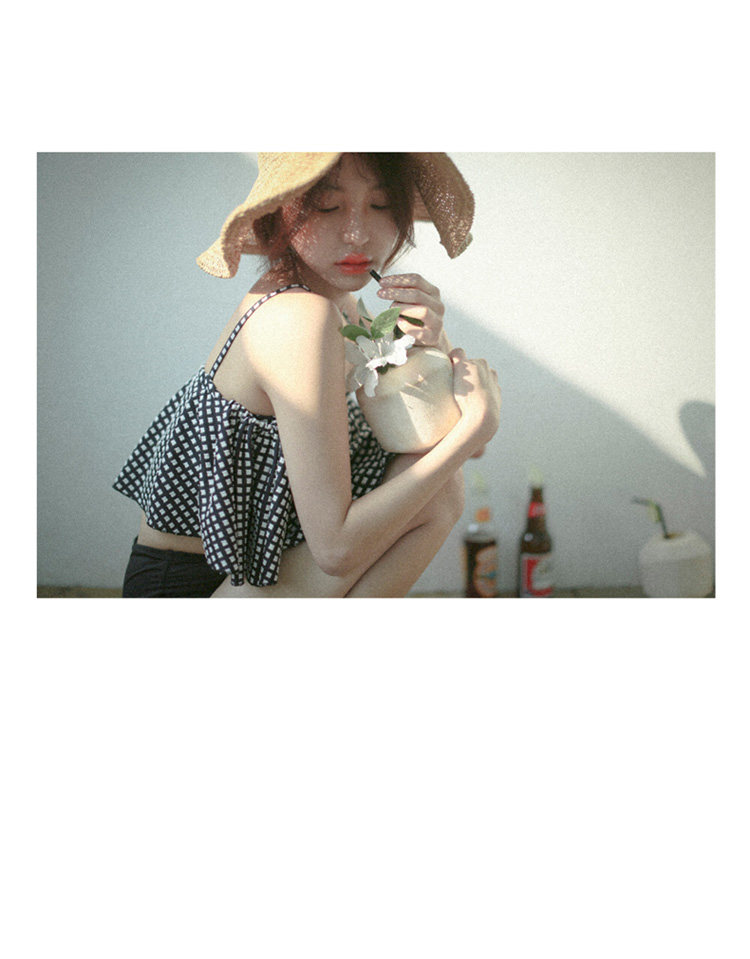 Maillot de bain pour femme - Ref 3031431 Image 15