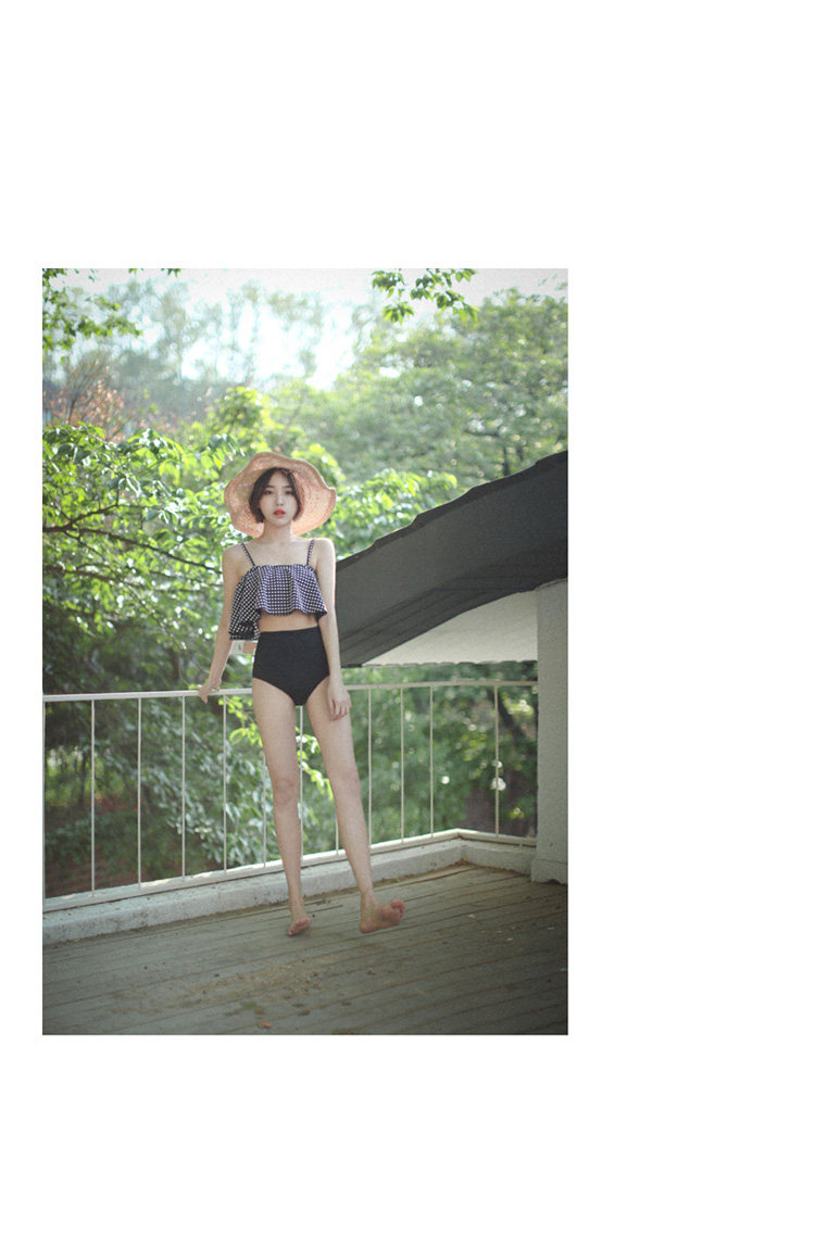 Maillot de bain pour femme - Ref 3031431 Image 22