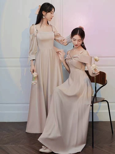 Платье подружки невесты, летнее вечернее платье, юбка, большой размер