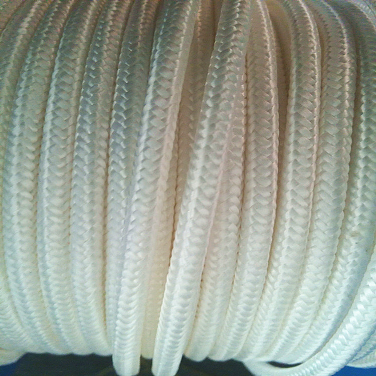 6 mm Wia rope mountaineering downhill rope PE rope Dalima ultra-high polymer fiber braided rope
