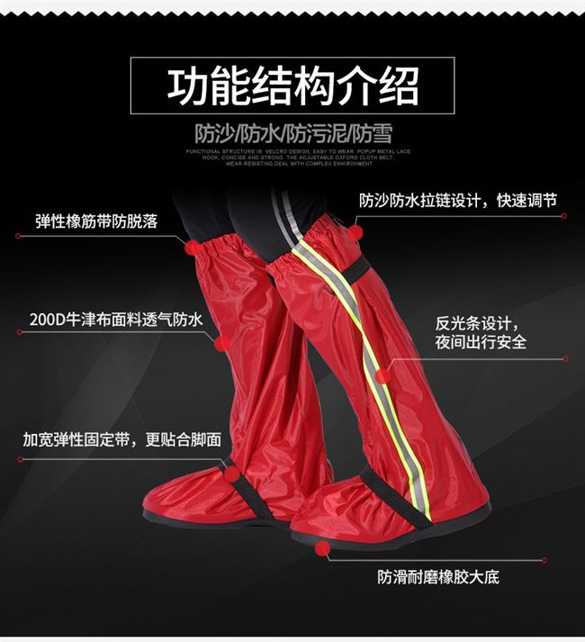 Ngoài trời sa mạc giày không thấm nước chống rắn đi bộ đường dài cát chân cao ống bao gồm tuyết bao gồm tất cả leo núi ngoài trời nam và nữ bộ chân giày ủng đi tuyết