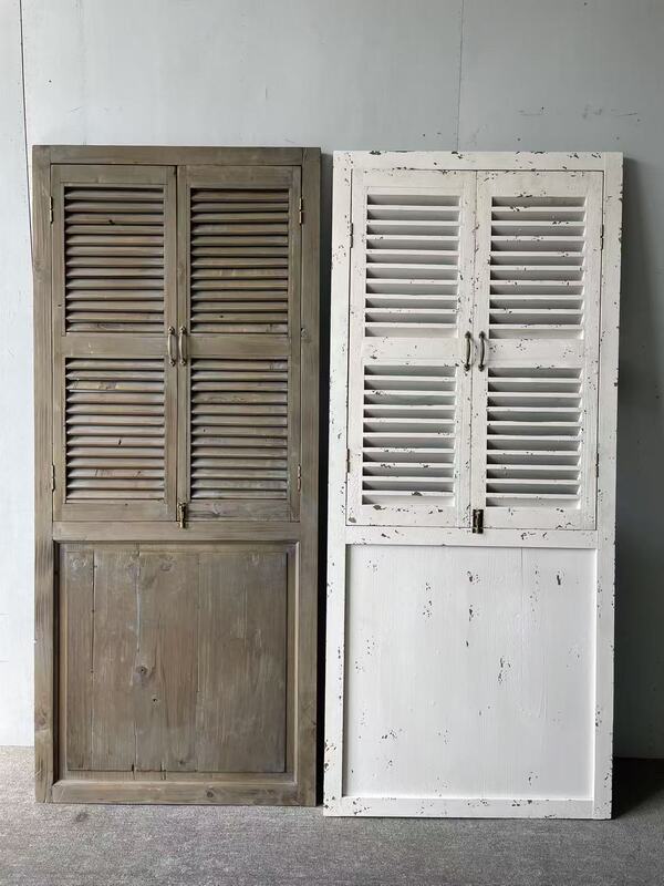 Solid Wood Door Panels, Garden Decoration, Vintage Groceries, Retro Cafe, Homestay, Antique, Windowable Back Panels, Groceries, Garden Solid Wood Door Panels, Garden Decoration, Vintage Groceries, Retro Cafe, Homestay, Antique, Windowable Back Panels, Groceries, Garden