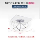 Крюк Сильная клея Дверь после дверного освобождения и липкая стена стена крючков без трассировки -Крюк -крючок крючка капсулы