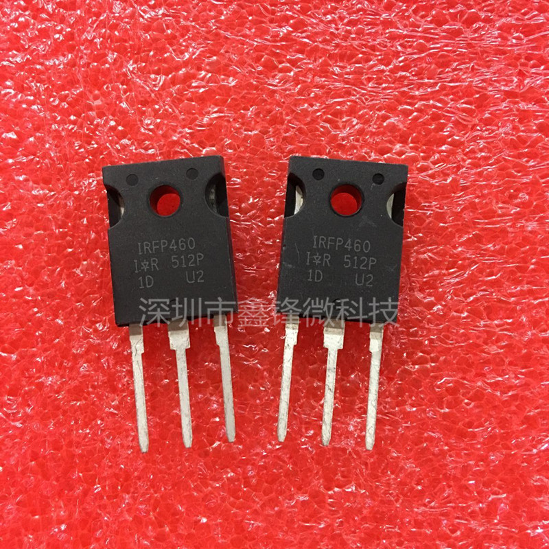 New spot IRFP460 IRFP460PBF Electric Crystal Effective Crystal 20A 500V MOS