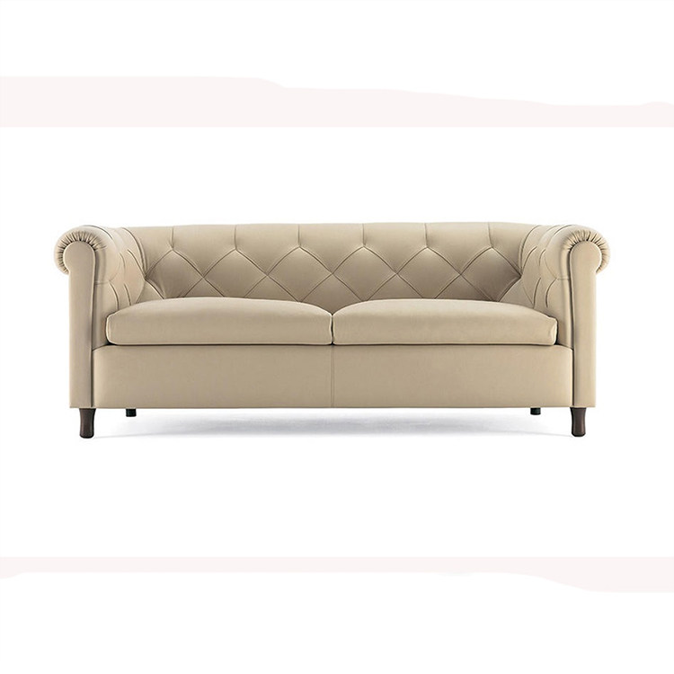 Luigi Lueasygi Poltrma Frw Sofa Nordic Style Hotel Clubhouse High-end Sample Room CBD