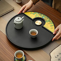 乌金茗舍