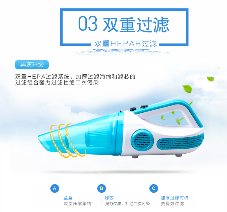 máy hút bụi công nghiệp công suất lớn Máy hút bụi không dây hộ gia đình cực kỳ yên tĩnh loại thảm cầm tay mạnh mẽ ngoài các thiết bị có công suất nhỏ mini - Máy hút bụi robot hút bụi lau nhà liectroux zk901