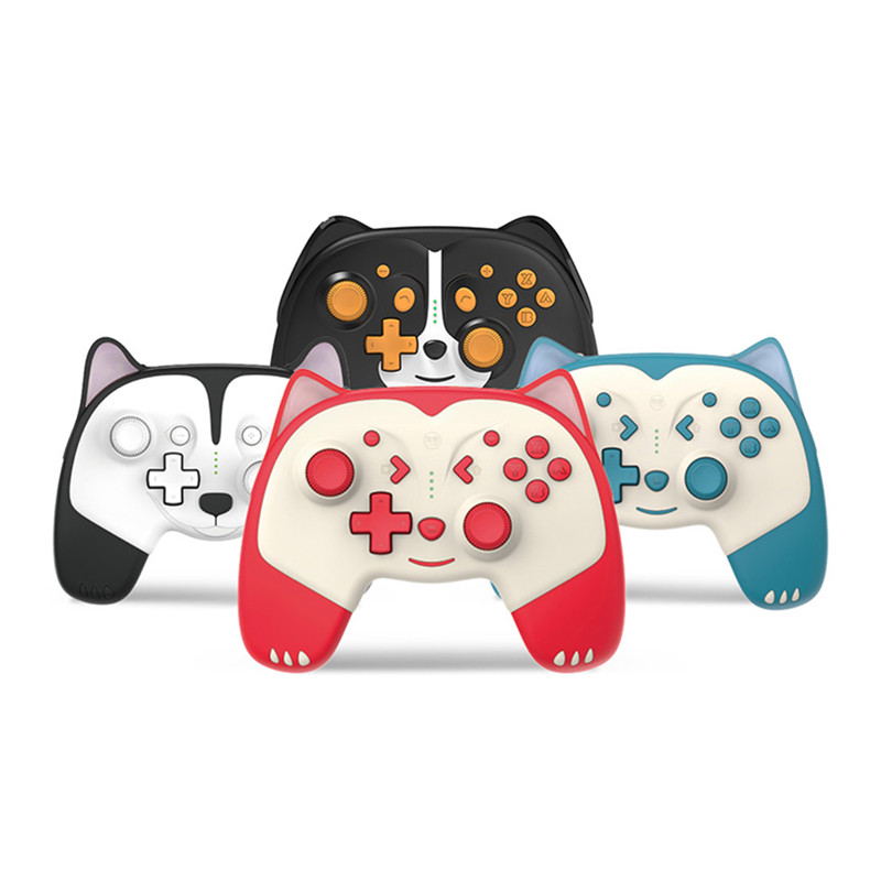 Good value original Nintendo SwitchPRO handle NS pro wake-up handle wireless handle Mini Mini