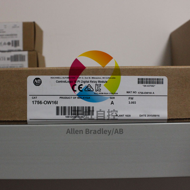 SST-SR4-CLX-RLL AB Rockwell SSTSR4CLXRLL brand new original spot on the spot