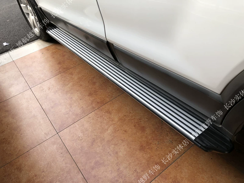 08-19 Обело Андра педаль Chevrolet Cipchi's педаль Андра боковая педаль модификация