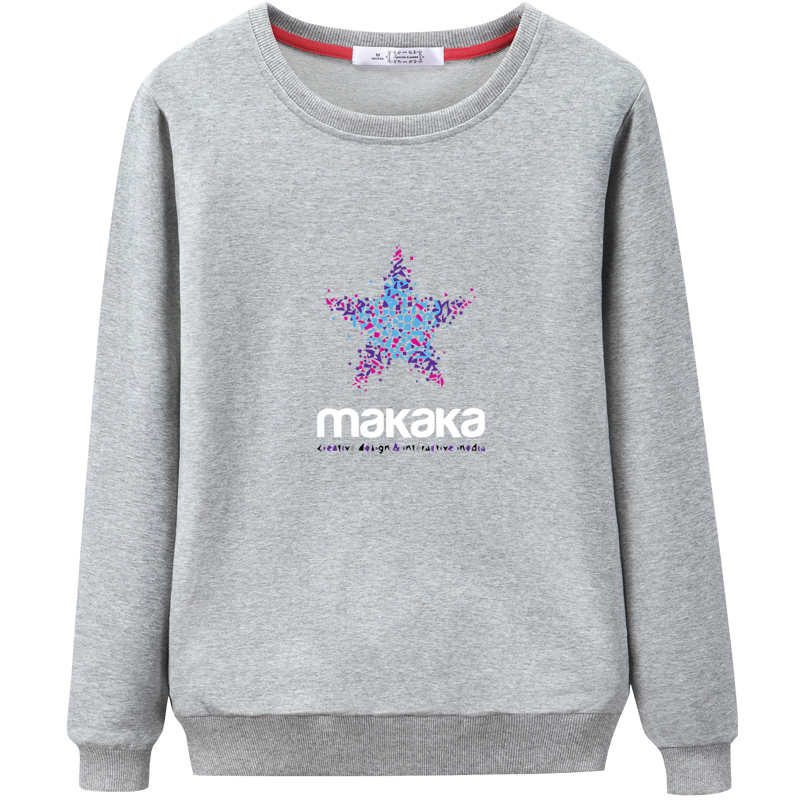 Sweatshirt femme - Ref 3215233 Image 5