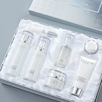 Watsons, комплект из жемчуга для лица, набор, осветляет кожу