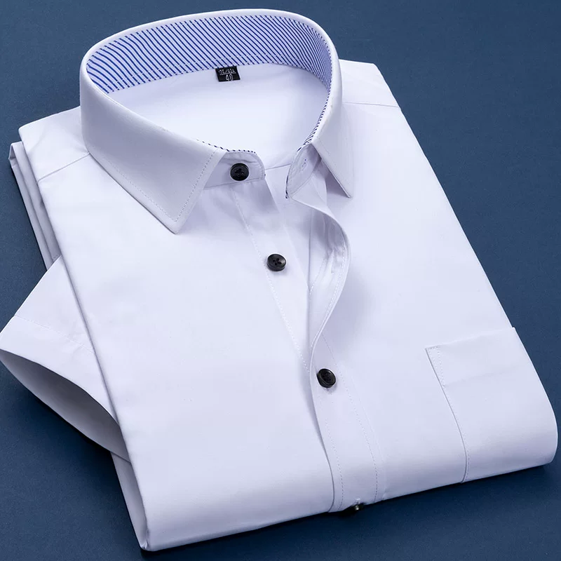 Summer trend shirt, with short sleeve, Korean style
