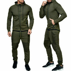 Спортивный костюм для отдыха orts set