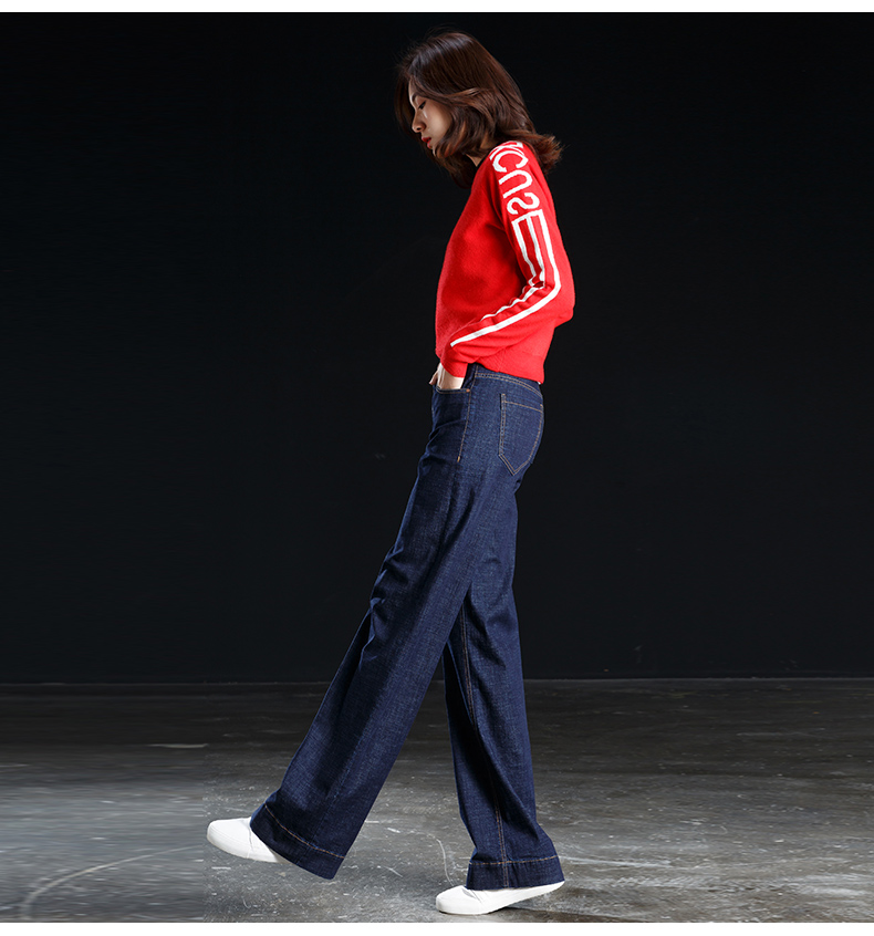 Jean femme - Ref 3191425 Image 32