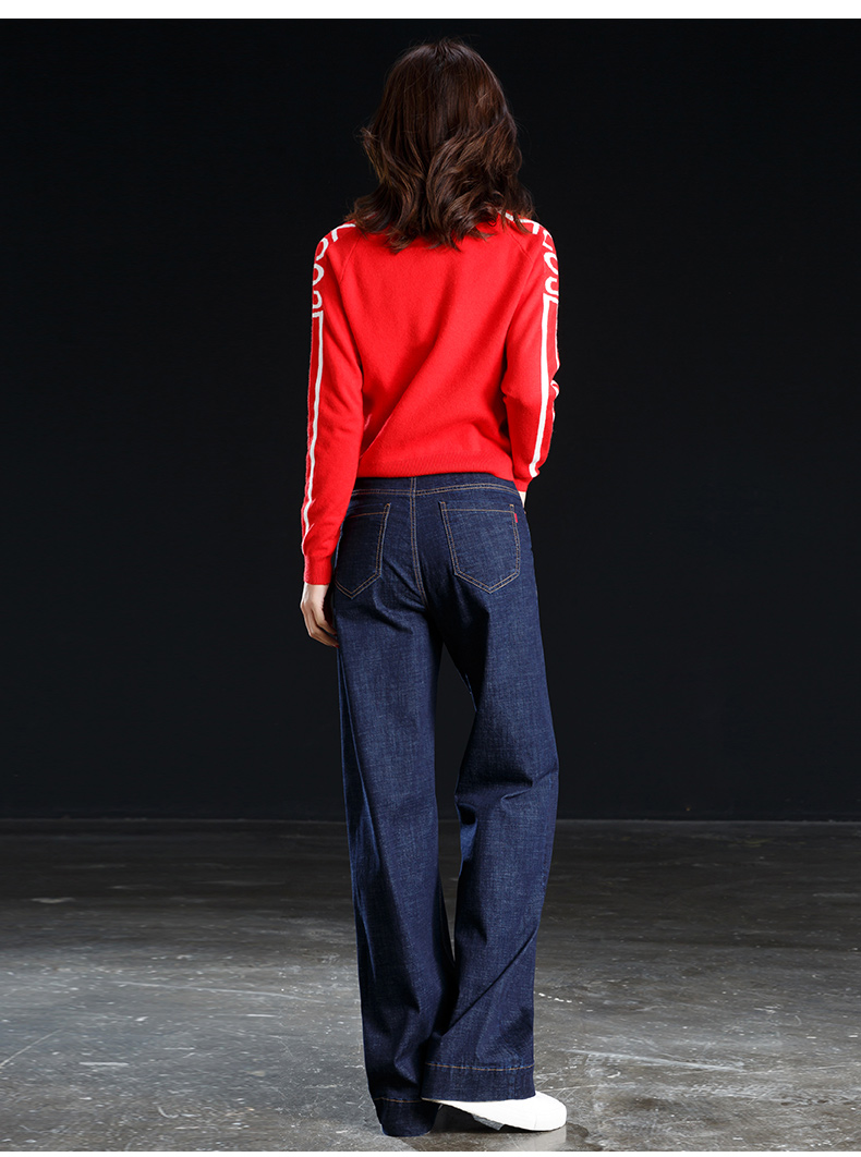 Jean femme - Ref 3191425 Image 36
